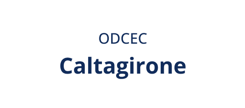ODCEC Caltagirone