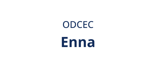 ODCEC Enna
