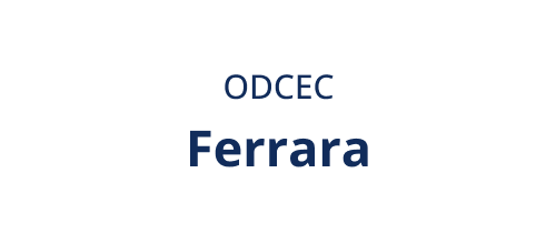ODCEC Ferrara