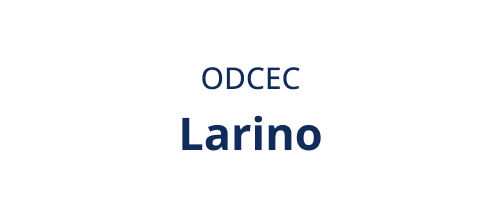 ODCEC Larino