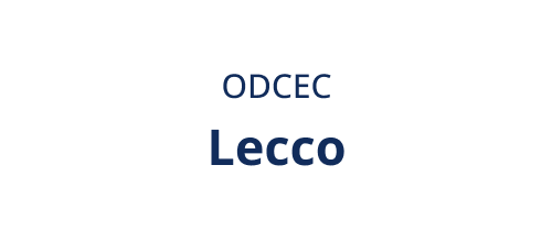 ODCEC Lecco
