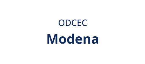 ODCEC Modena