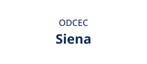 ODCEC Siena