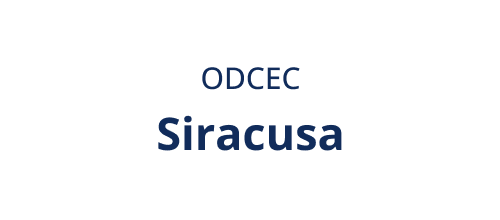 ODCEC Siracusa