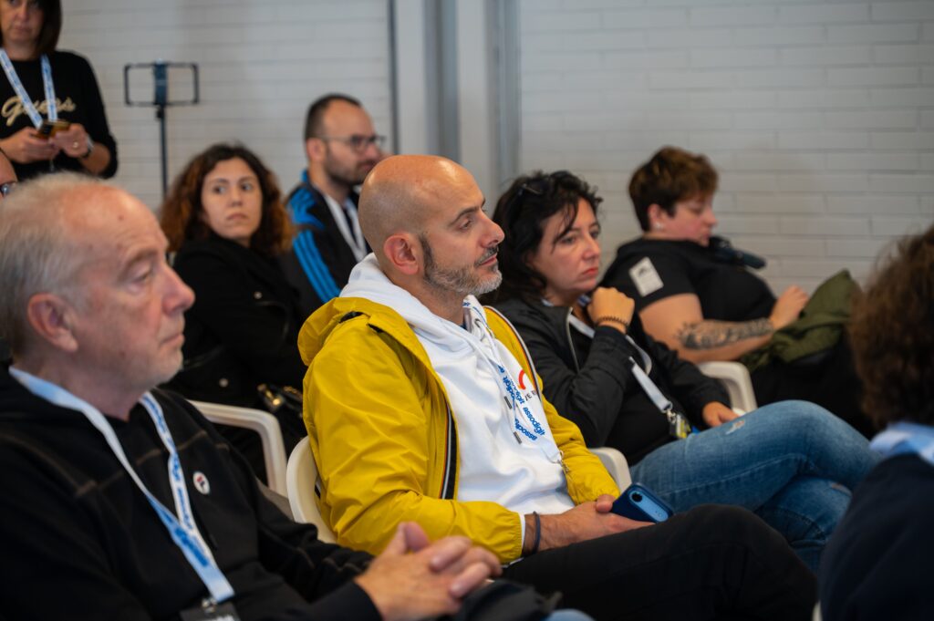 Assodigit Business Padel