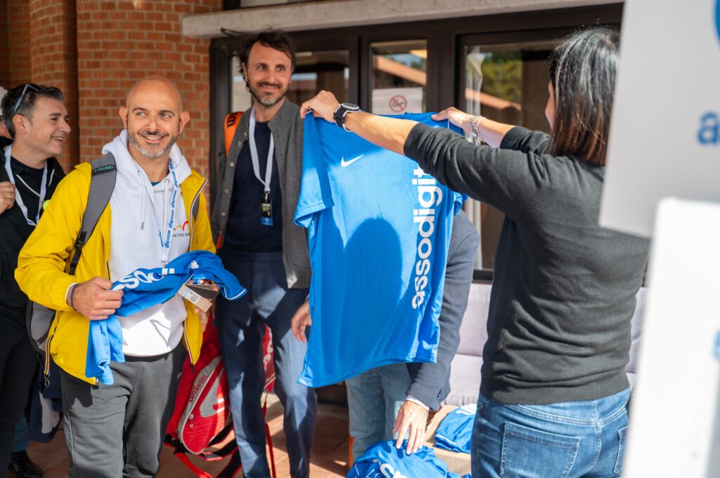 Assodigit Business Padel