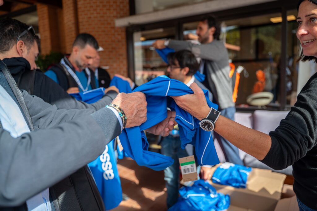 Assodigit Business Padel