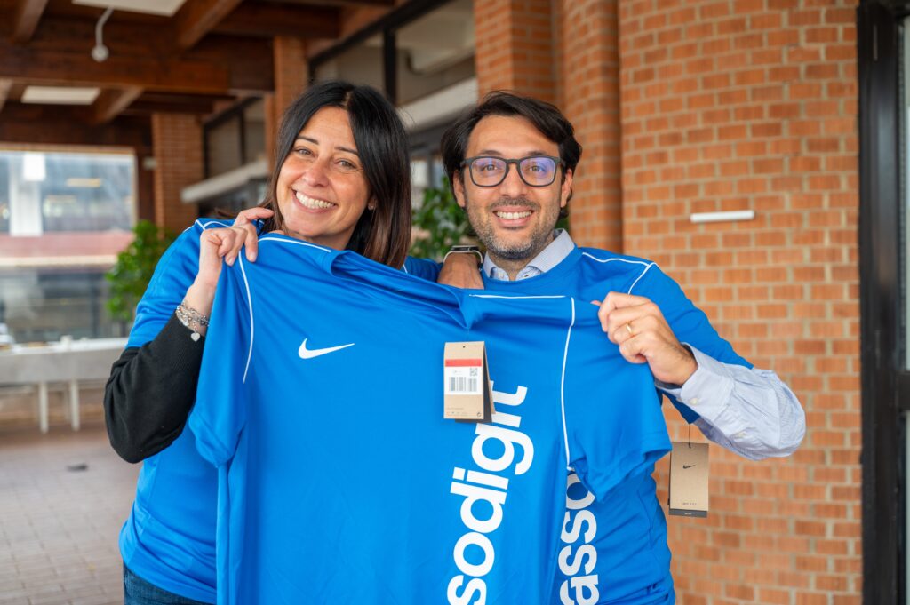 Assodigit Business Padel