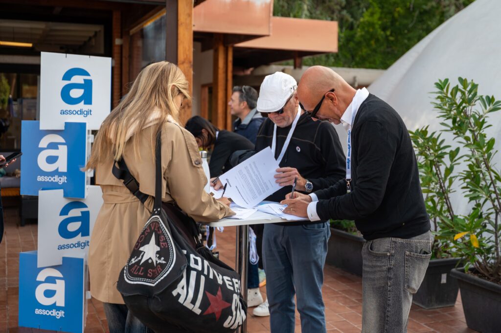 Assodigit Business Padel