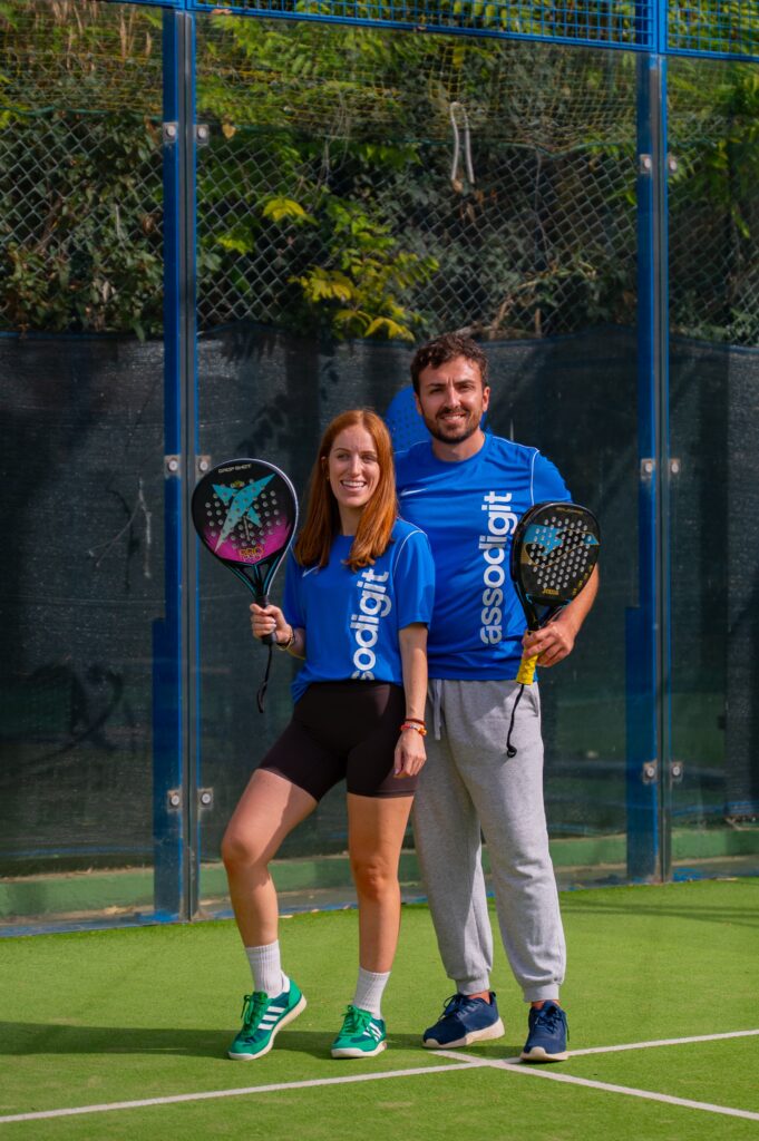 Assodigit Business Padel
