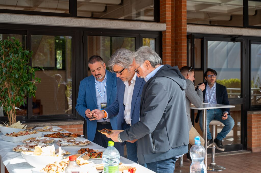 Assodigit Business Padel