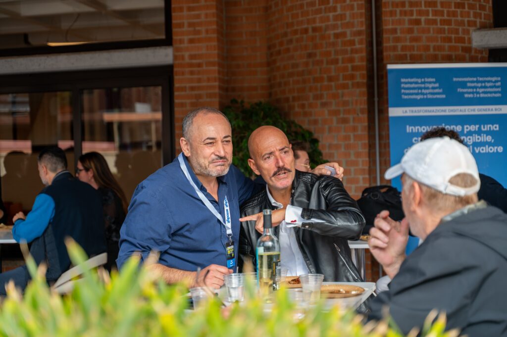 Assodigit Business Padel