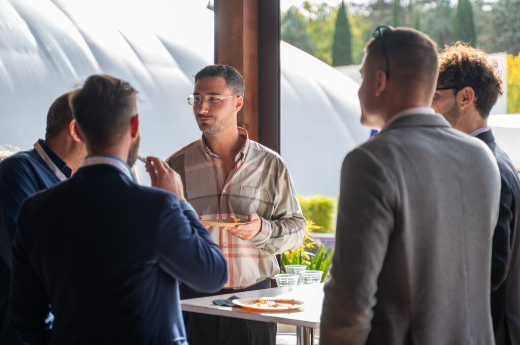 Assodigit Business Padel