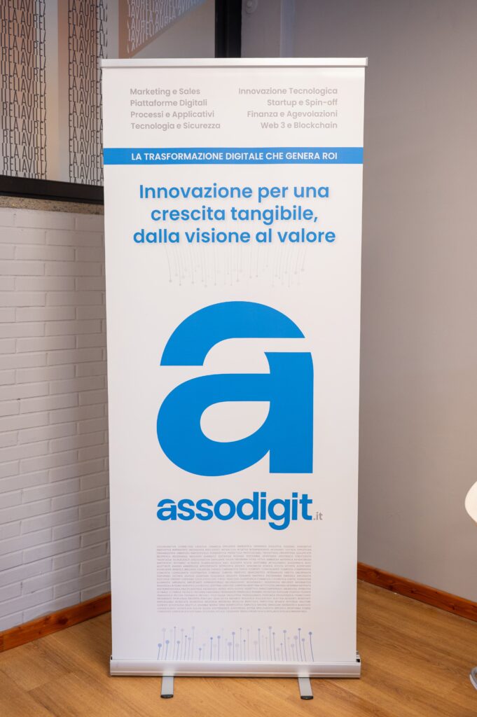 Assodigit Business Padel