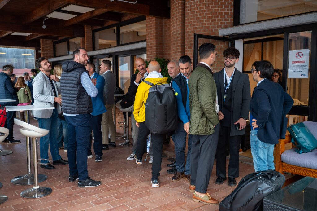 Assodigit Business Padel