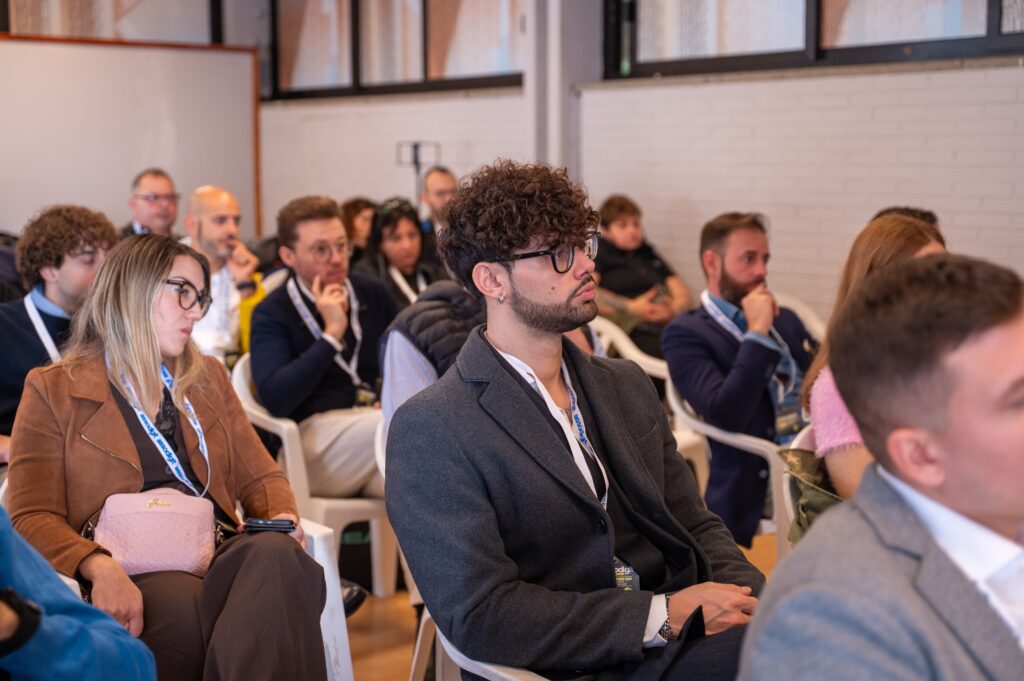 Assodigit Business Padel